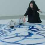 KEY VISUAL_ Sougwen Chung, 2018, Omnia Per Omnia Performance, Courtesy of the Artist-01-hires (1)