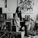 Sougwen Chung - SCILICET Studio New York