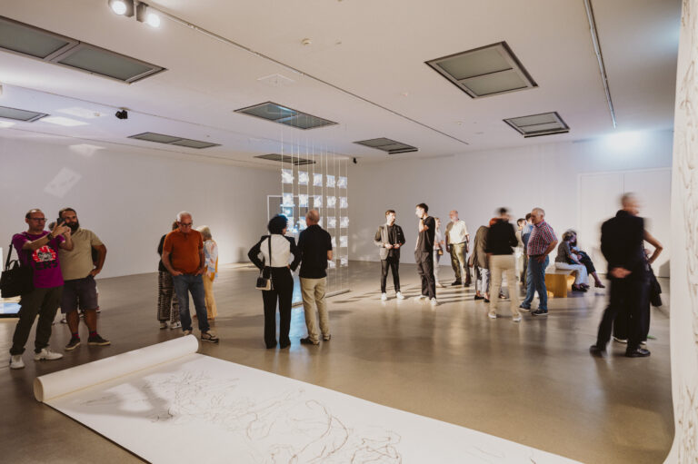 2025_Sougwen_Chung_IPAI_Kunsthalle_27