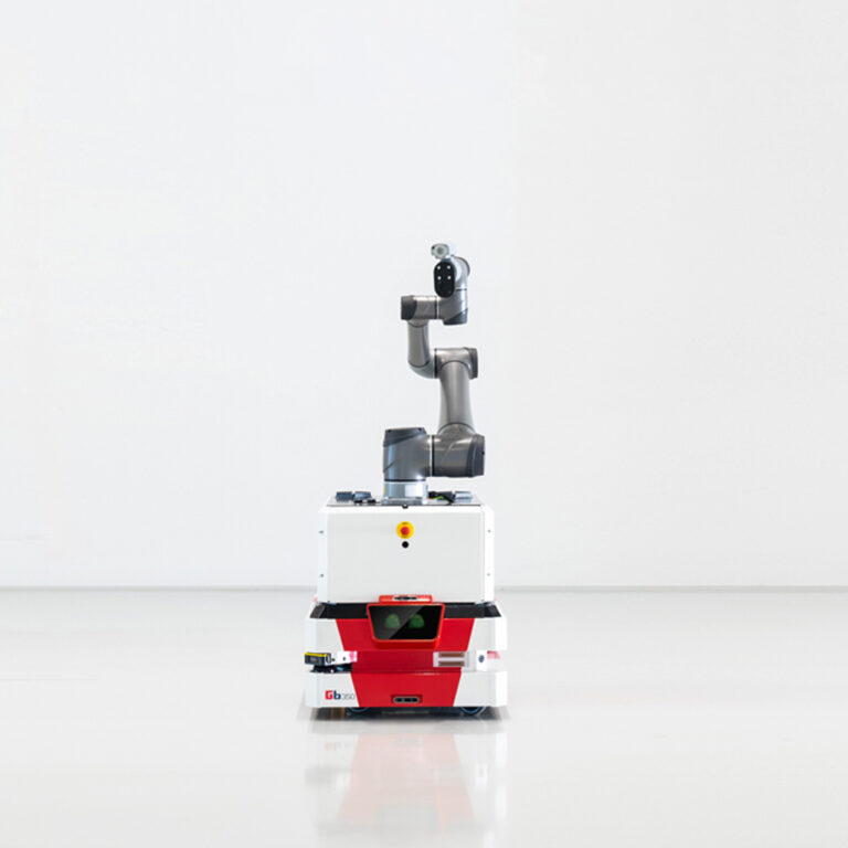 Gessbot_Cobot