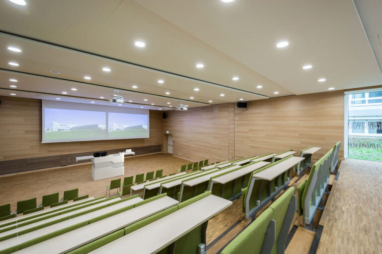 Hörsaal